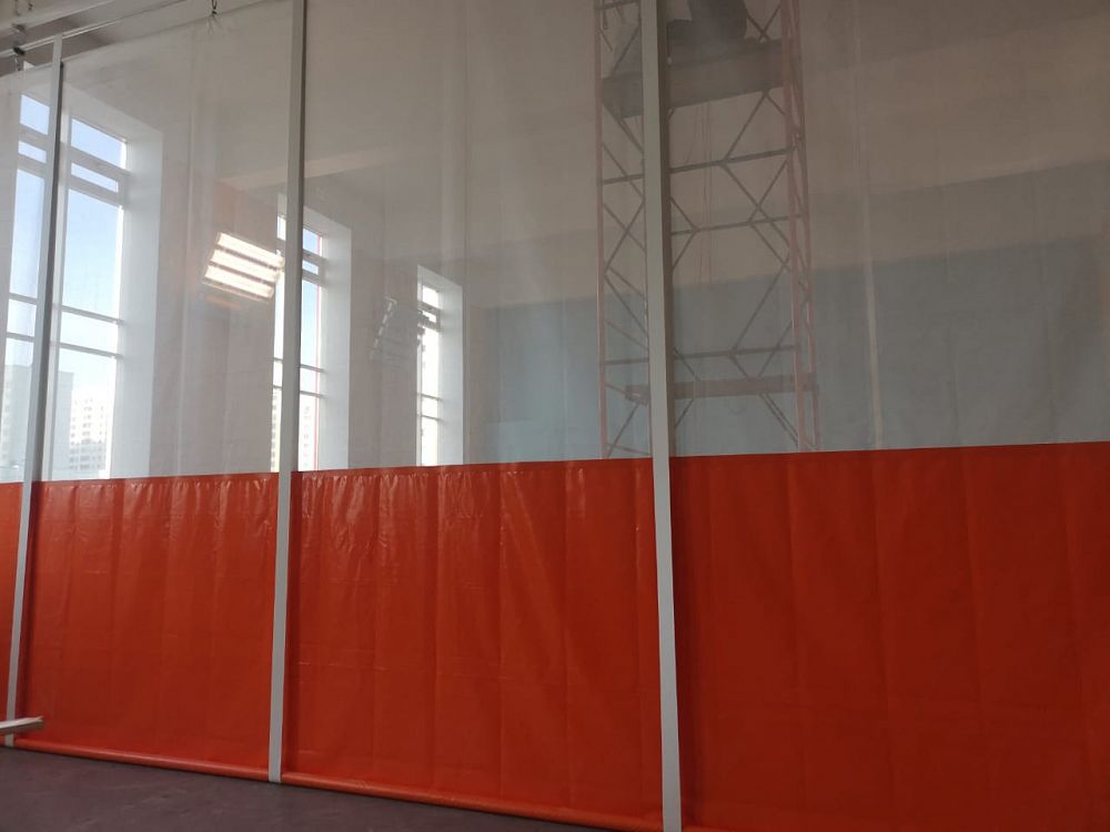 ГБОУ СОШ № 2109 «Алые Паруса»